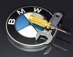 Особенности эксплуатации и диагностики автомобилей BMW