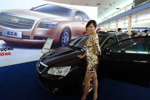 Взаимная заменяемость запчастей для китайских авто