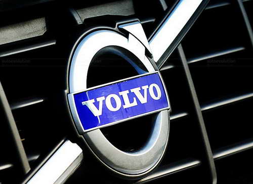 потенциалы компании Volvo