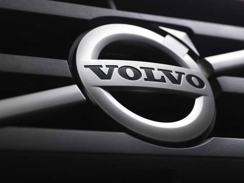 Легковушки Volvo китайской сборки будут поставлять в Россию