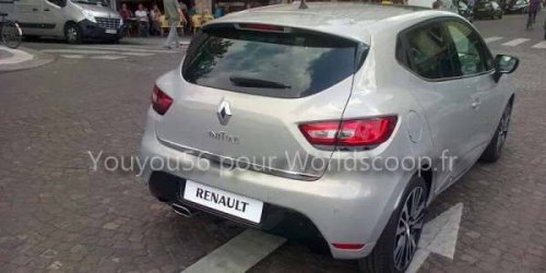 Первый премиальный представитель бренда Renault