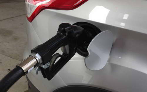 С 19 августа в Беларуси повышаются цены на автомобильное топливо