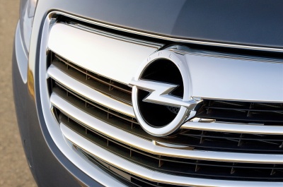 Opel превратит все свои минивэны в кроссоверы