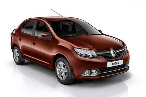 Обзор нового Renault Logan: свежий взгляд
