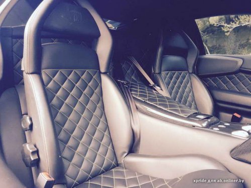 Всего за 2 752 740 000 рублей в Гомеле продается Lamborghini Murcielago 2007 года выпуска