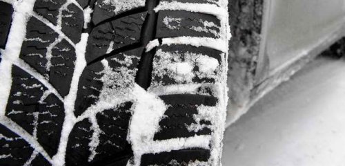 На какие зимние шины обратить внимание в этом году?