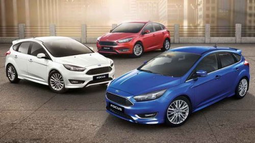 Ford Focus: разумный подход к выбору автомобиля