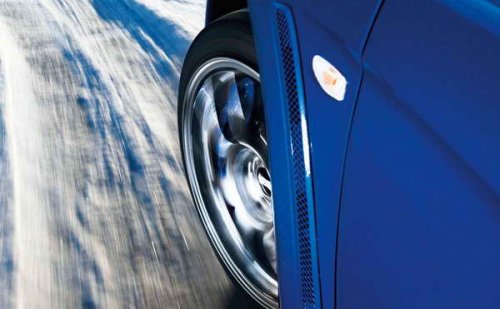 Автомобильные диски и шины: как правильно их выбрать?