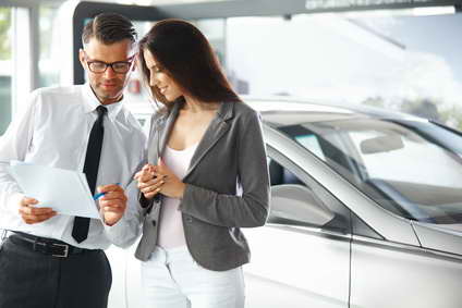 Как осуществляется выкуп кредитных автомобилей?