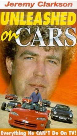 Дж.Кларксон - Оторвись на автомобилях / J.Clarkson - Unleashed on Cars