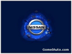 Электронный каталог запчастей Nissan Fast 01.2011 (EL, версия 4-60)