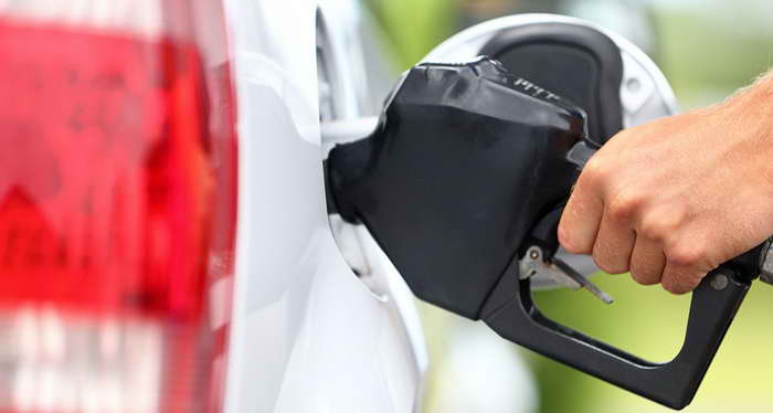 стоимость бензина Беларусь выросла