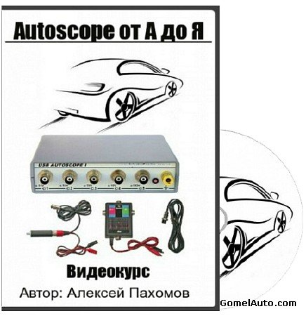 Обучающий видеокурс "Autoscope от А до Я"